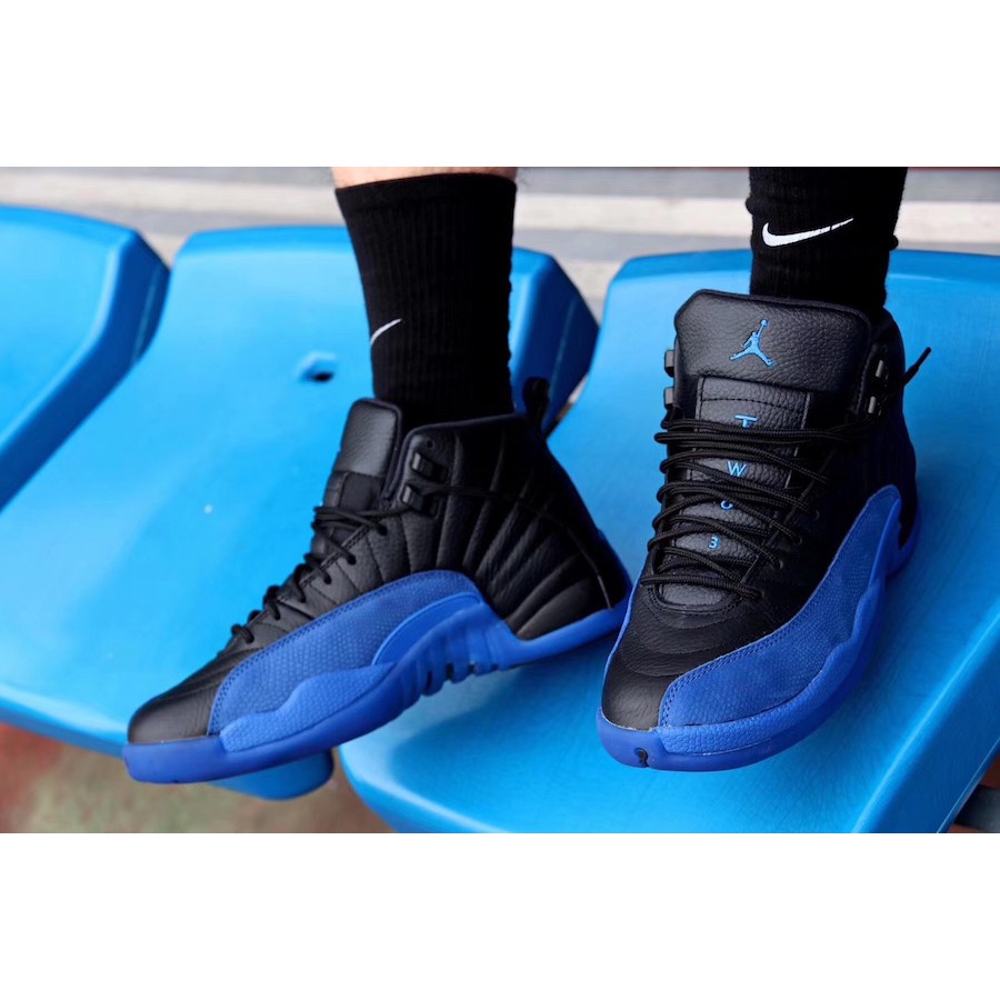 Aj 12 game royal hotsell