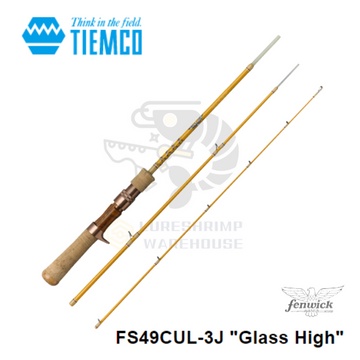 TIEMCO FS49CUL-3J 