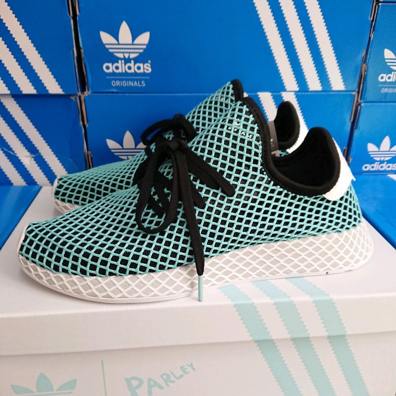 Adidas original 2025 deerupt femme