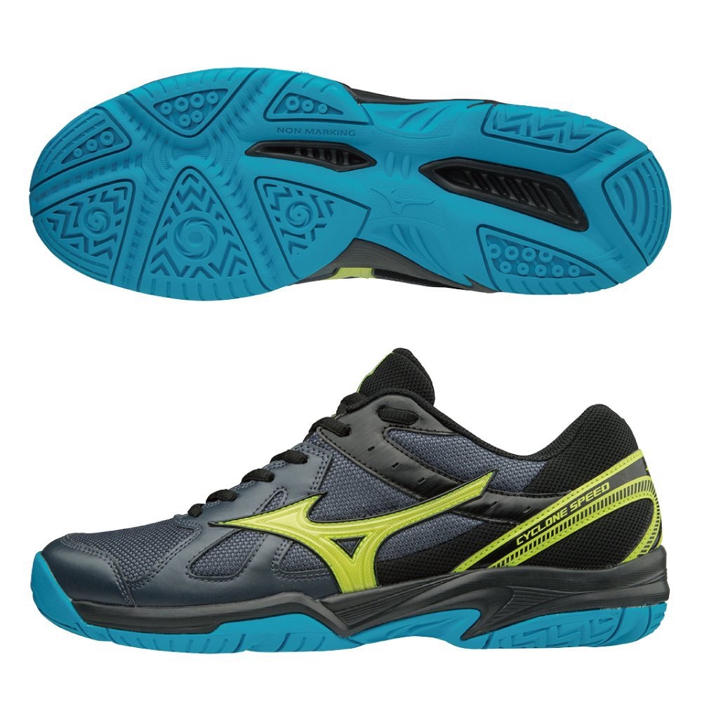 MIZUNO CYCLONE SPEED