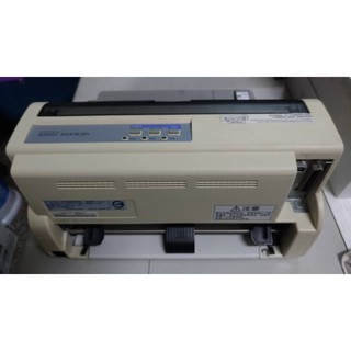 @@ OKI MICROLINE 5100FB 點陣印表機 | 蝦皮購物