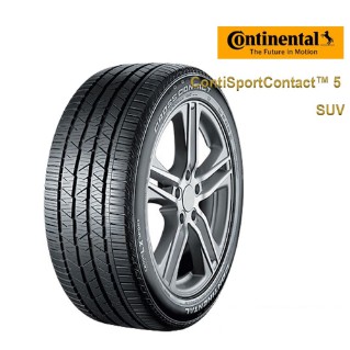 【Continental德國馬牌】CSC5 SUV 235/45/19 SSR 失壓續跑胎 | 蝦皮購物