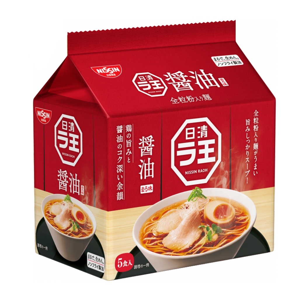 【附發票】 日清 拉王 麵王 袋麵系列//東洋 五入包麵 豚骨醬油 豚骨 味噌 醬油 嘗鮮 促銷 袋麵 味噌風 | 蝦皮購物