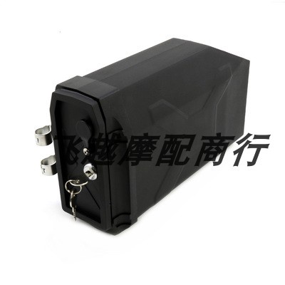 Tool Box for BMW OEM Pannier Rack, R1250GS / ADV & R1200GS / ADV