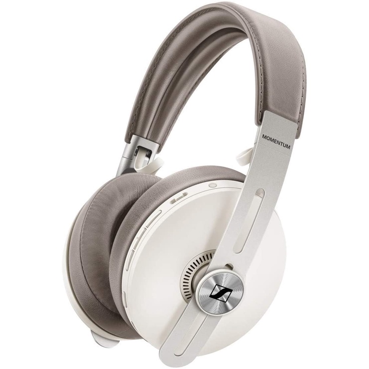 蝦米美日】預購兩年保固Sennheiser Momentum 3 Wireless 主動降噪耳罩