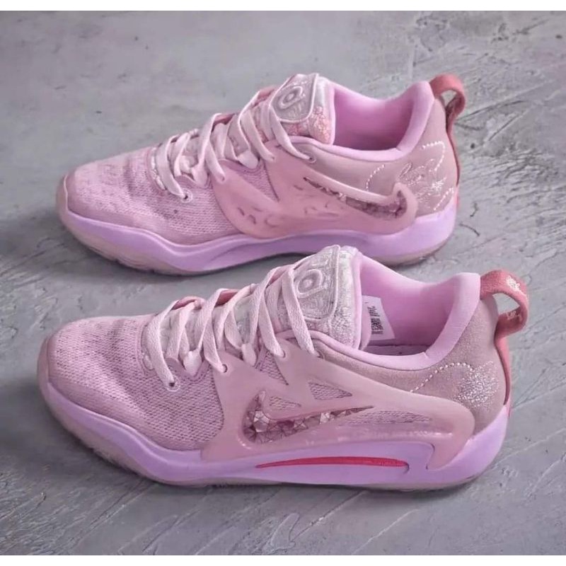 Kd aunt hot sale pearl shoes