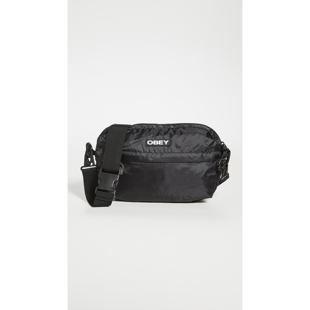 Obey commuter best sale traveler bag