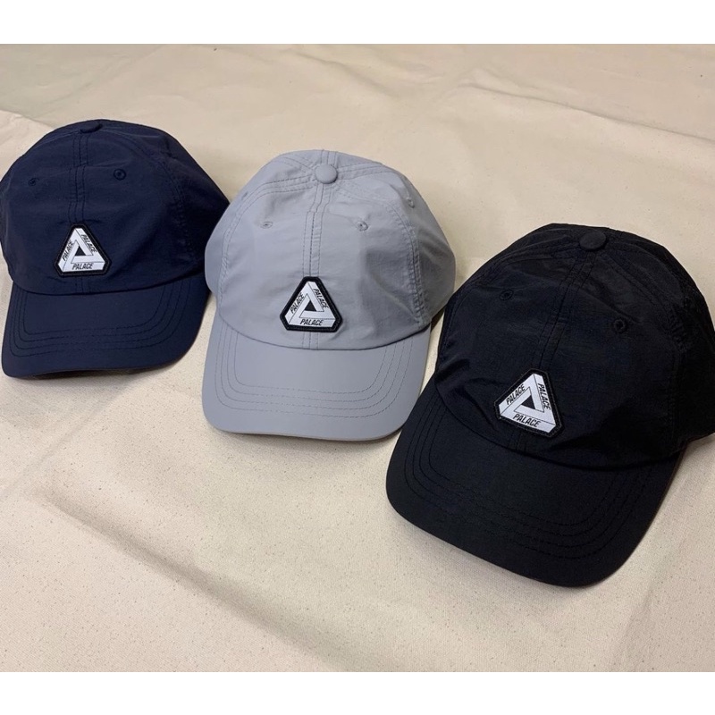 ビンディングの販売 palace skateboards tri-ferg patch shell