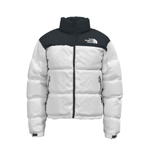 men's 1996 retro nuptse jacket north face