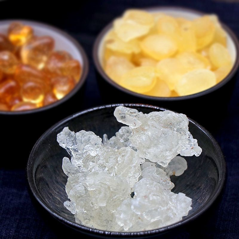 雪燕100g A級雪燕 可搭配三膠皂角米雪燕組合 A級雪燕 | 蝦皮購物