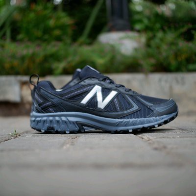 New balance MT410LB5 trail 410