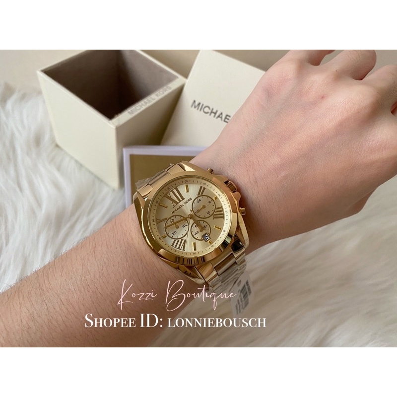 Michael kors sale 5605 price