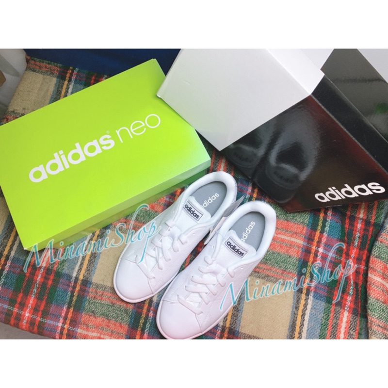 Adidas neo cloudfoam shop valclean