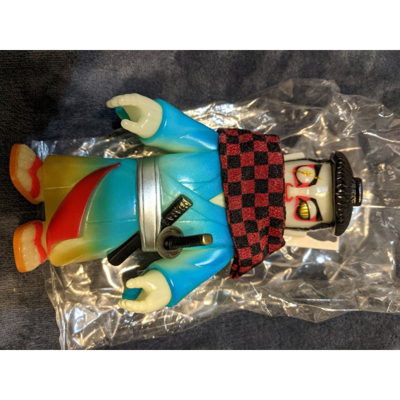 Japanese Gogatsu Ningyo Doll Samurai Boy's Day Festival