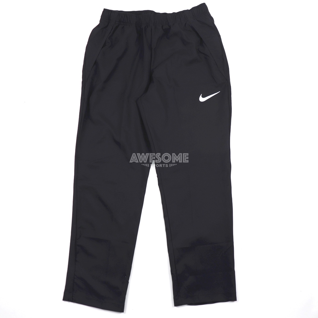 [歐鉉]NIKE DRY 訓練 黑色 小LOGO 運動套裝 整套 外套 DM6620-011 長褲 DM6627-010 | 蝦皮購物