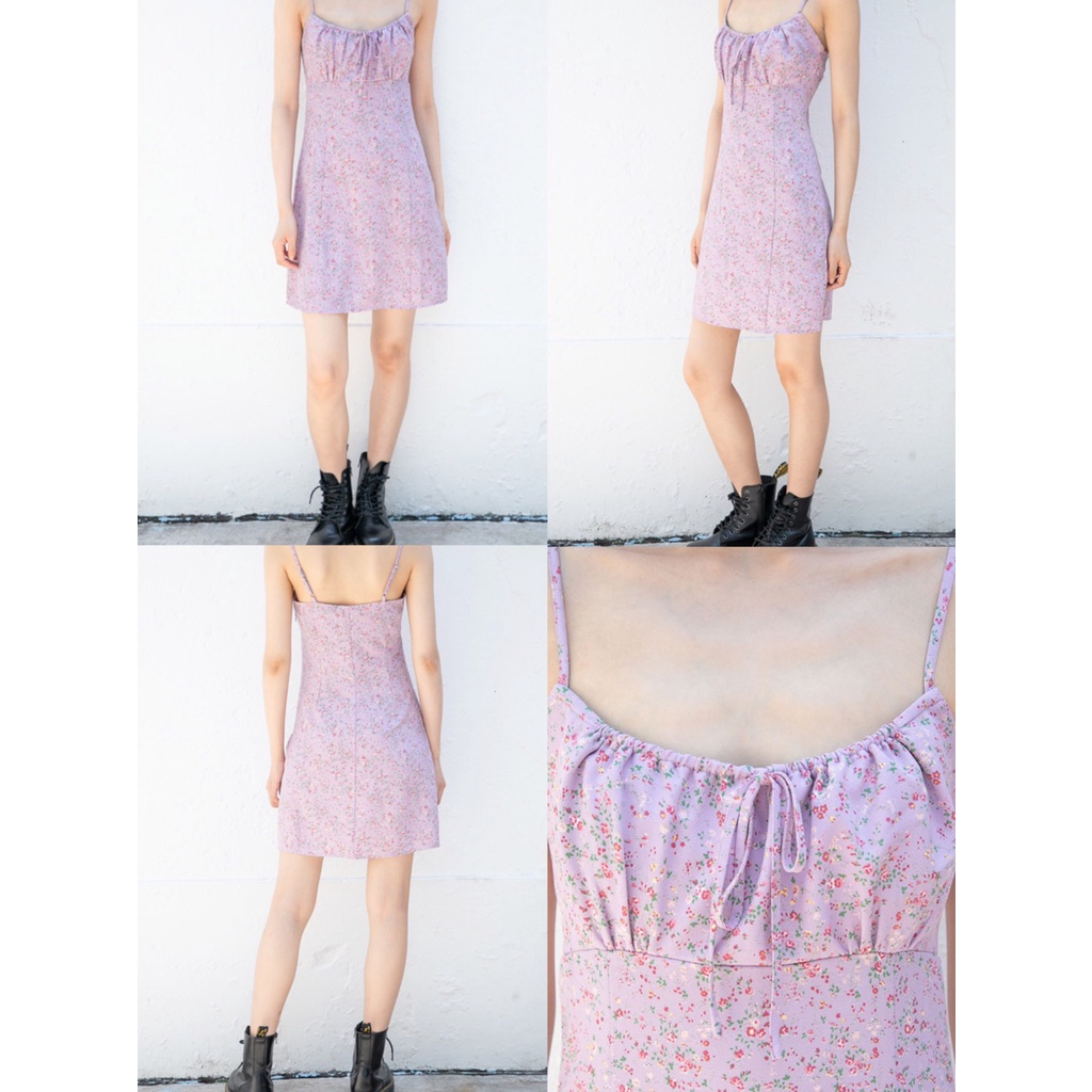 4Brandy Melville JENNIFER DRESS |