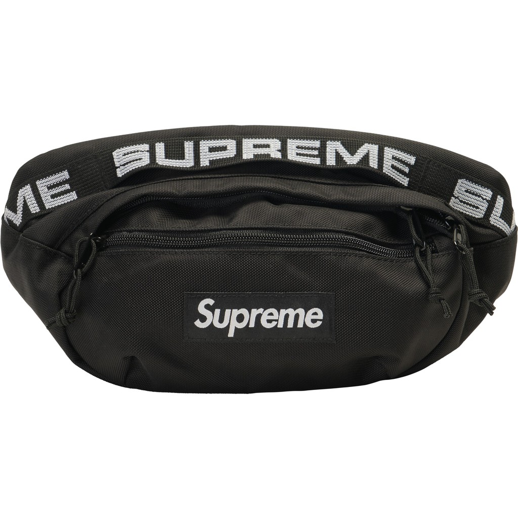 Supreme 18SS Waist Bag 腰包| 蝦皮購物