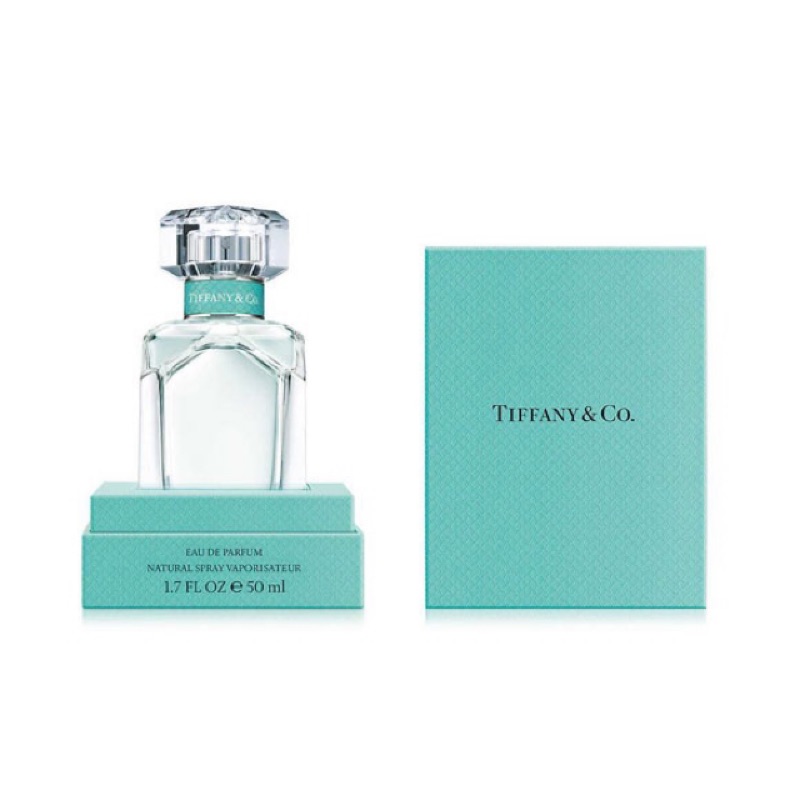 韓國代購蒂芬妮Tiffany&Co 同名淡香精50ml 100ml tiffany香水