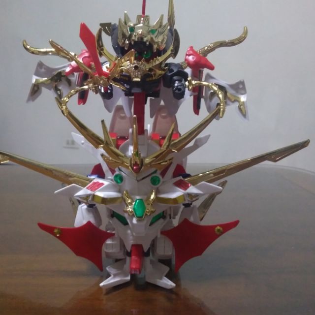 ジャンク bb 機動武神 天鎧王 魔星 機動武神天鎧王與魔