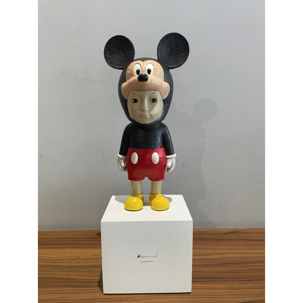 小泉悟Xディズニー 小泉悟Xディズニー