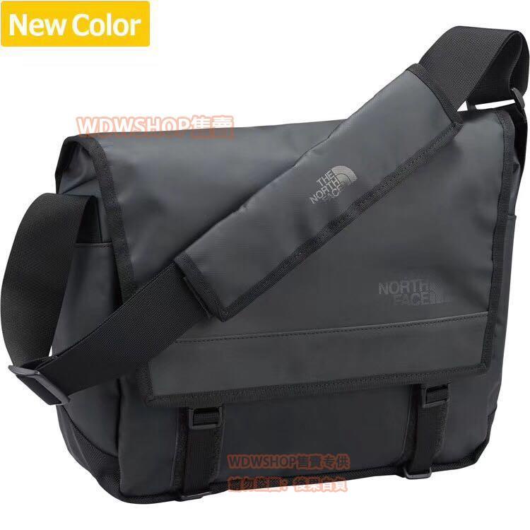 Tnf hot sale messenger bag