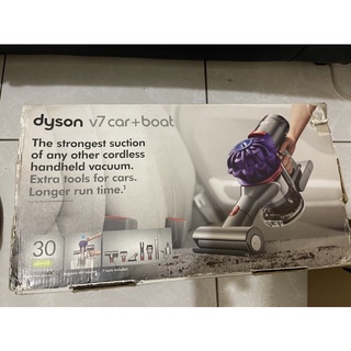 dyson+v7+hh11+car+boat+車用+無線手持吸塵器- 優惠推薦- 2023年8月 