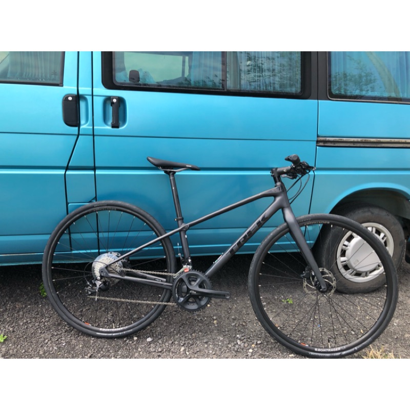 Trek best sale fx s6