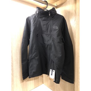 The north face 2025 black label