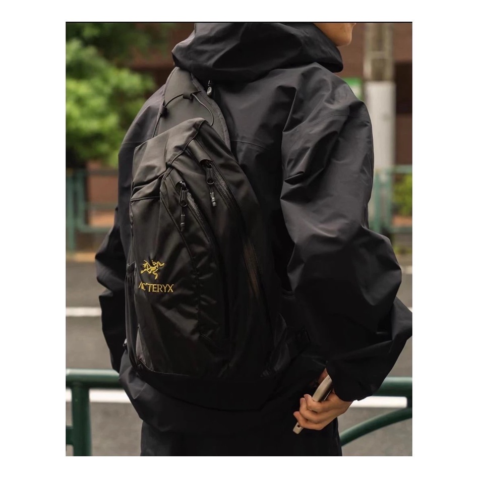 arc'teryx quiver Arc'teryx Quiver Crossbody Pack System_A ARC