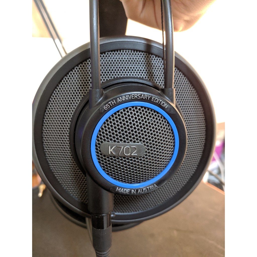 AKG K702 65th 65