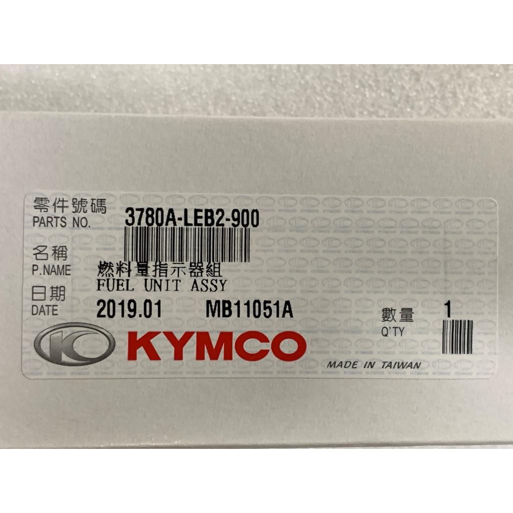 光陽正品 LEB2 燃料量指示器組 汽油浮筒組 汽油油量計 噴射版 G5 125 150 | 蝦皮購物