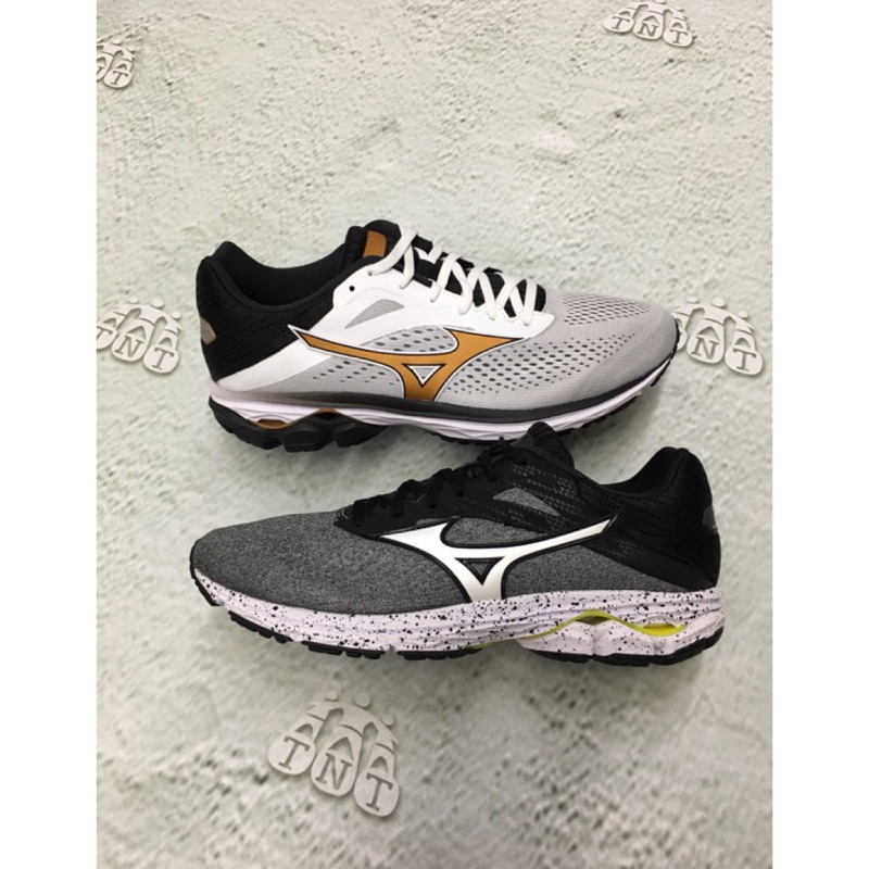 TNT MIZUNO RIDER 23 J1GC1903