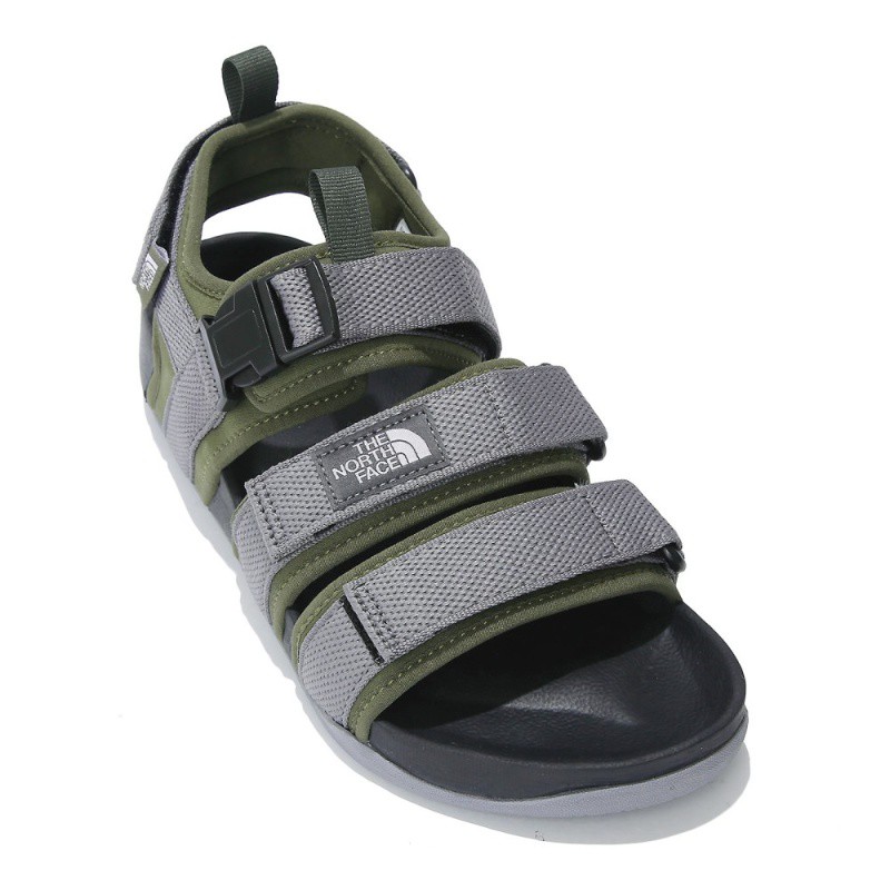 *Mars*台中實體店 THE NORTH FACE COMFOR SANDAL 涼鞋 NS98K13J