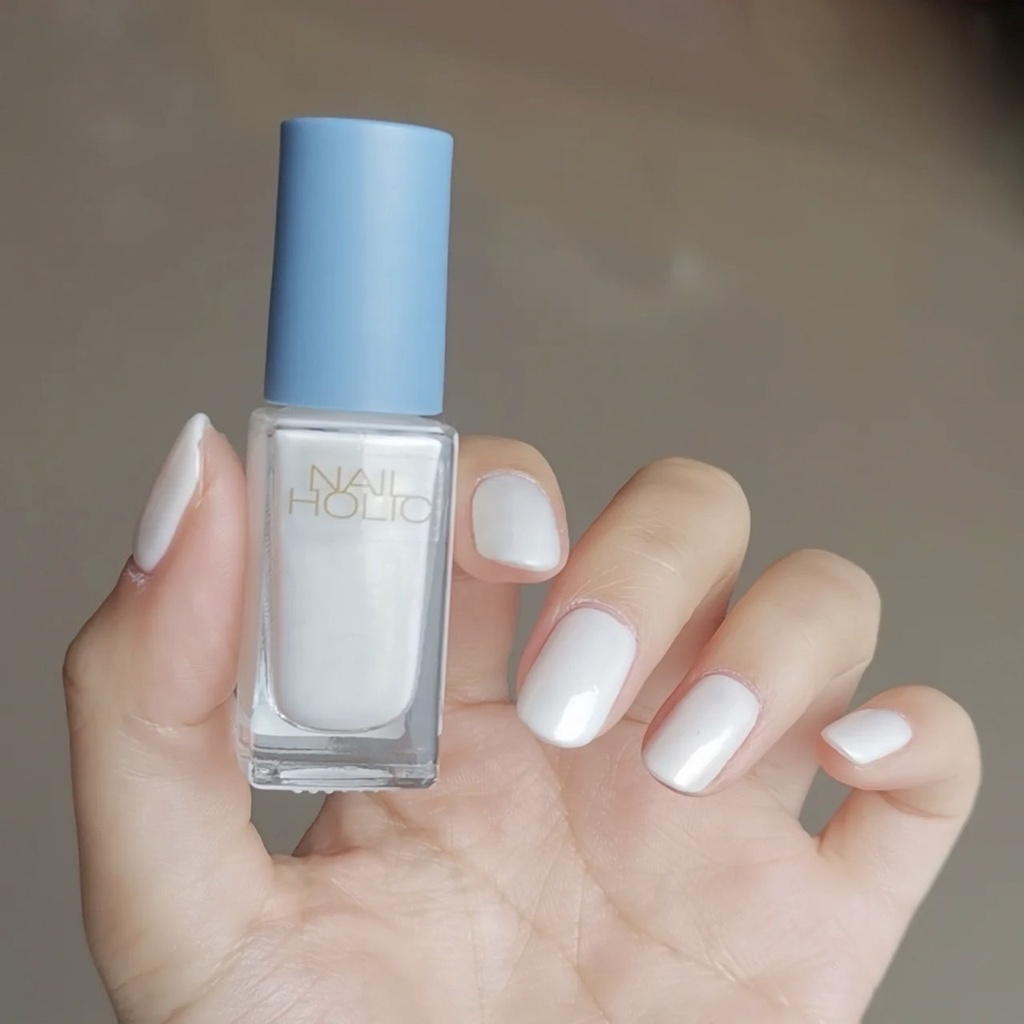 現貨 】♡JO是愛買 ♡ NAIL HOLIC指甲油2021春夏牛仔系列風耳目一新的春季限定色WT066 蝦皮購物