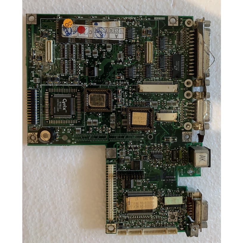 零件 未測 PCB 電子零件 零件 IC 電源 電晶体 電腦 MCU 線材 只要 20 元 | 蝦皮購物