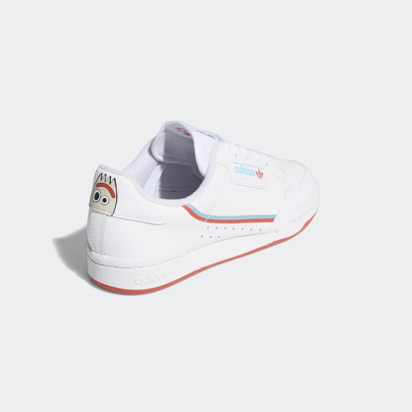 Adidas x toy story 4 forky online