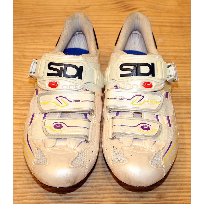 Sidi genius hot sale 6.6 carbon