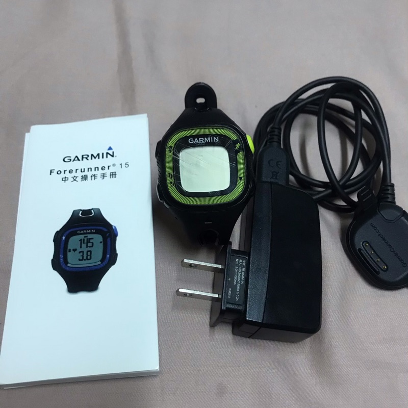 Garmin f15 discount