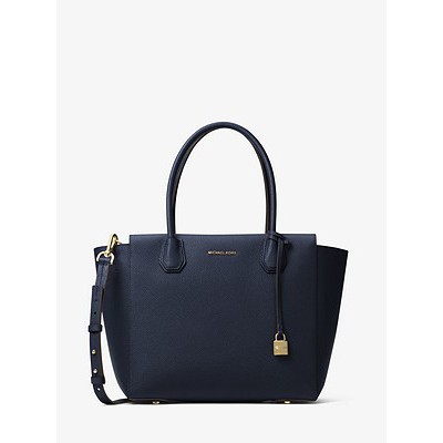 Michael kors mercer on sale satchel