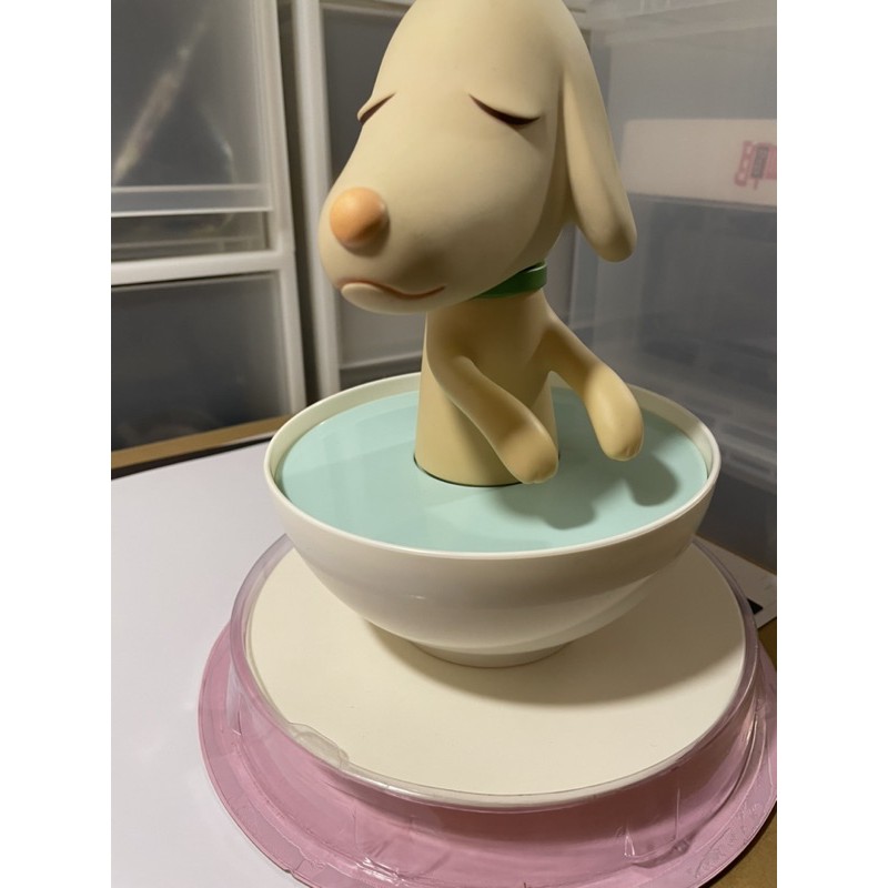 奈良美智 Pup Cup 生産終了品 希少