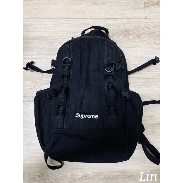 Supreme best sale brand backpack