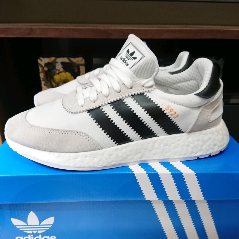 Adidas i shop 5923 mujer 0km