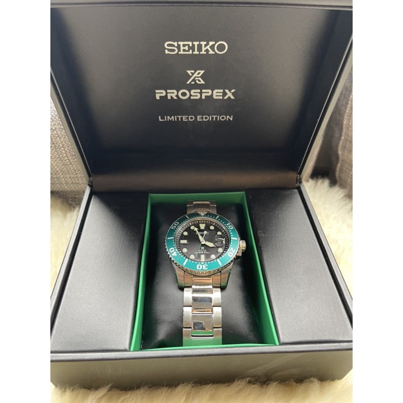 Seiko hot sale prospex sne451p1