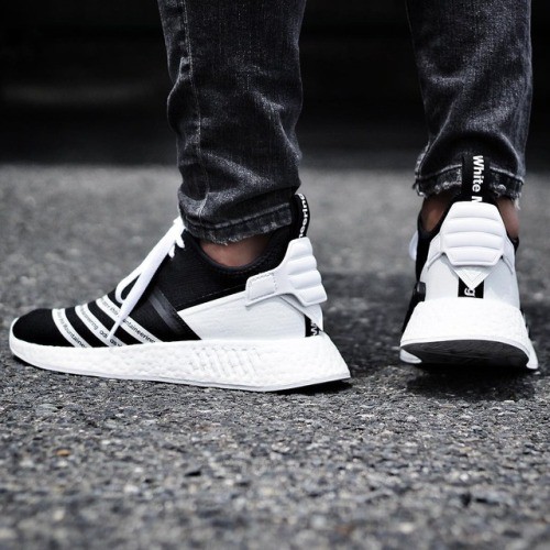 Adidas nmd shop r1 r2