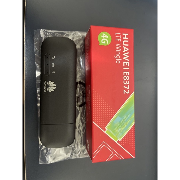 HUAWEI E8372 4g sim 網卡 800元 | 蝦皮購物