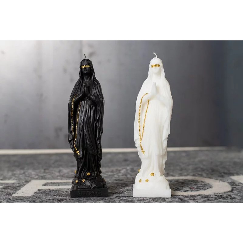 Wacko Maria - Maria Candle