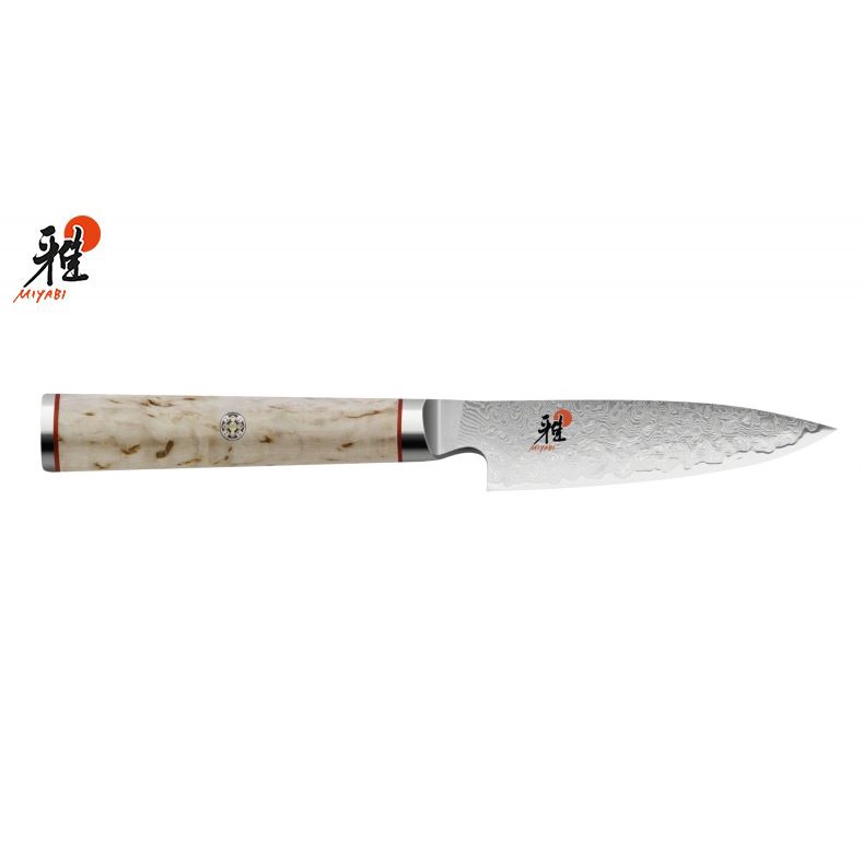 德國Zwilling MIYABI 雅5000MCD-B SHOTOH 3.5吋9cm 剝皮刀日本製| 蝦皮購物