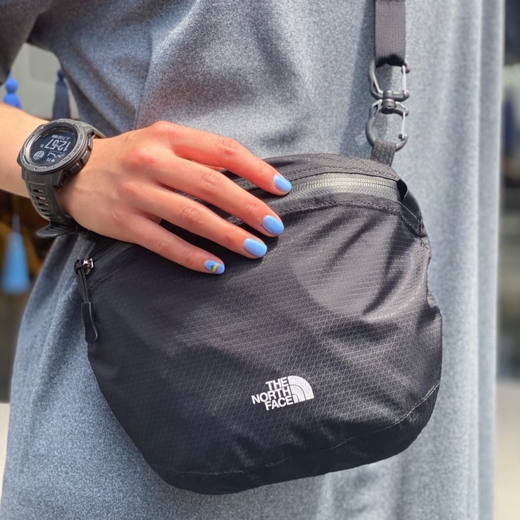 Tnf deals shoulder bag