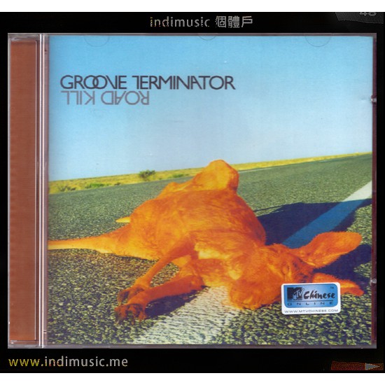 /個體戶唱片行/ Groove Terminator 類似 Fatboy Slim (House, Big Beat) | 蝦皮購物
