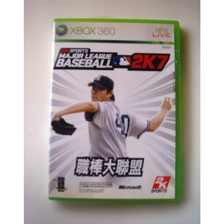 MLB 2k6，2k7，2k8，2K9 & 2k10 for Ps2 Complete in Very Good